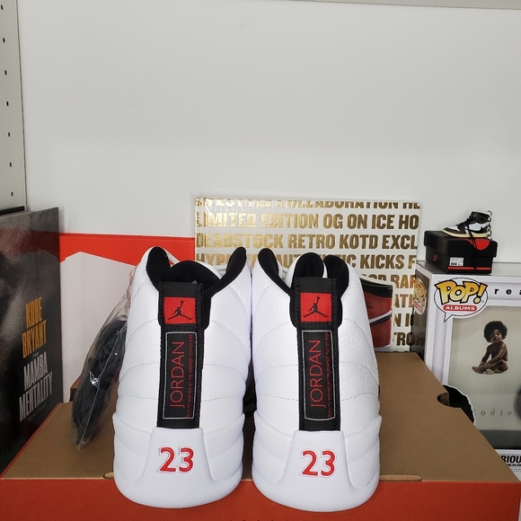Jordan 12 Twist - Picture 2 of 3